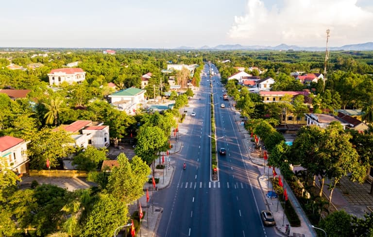 Số điện thoại bảo hiểm xã hội huyện Phong Điền thông tin địa chỉ liên hệ